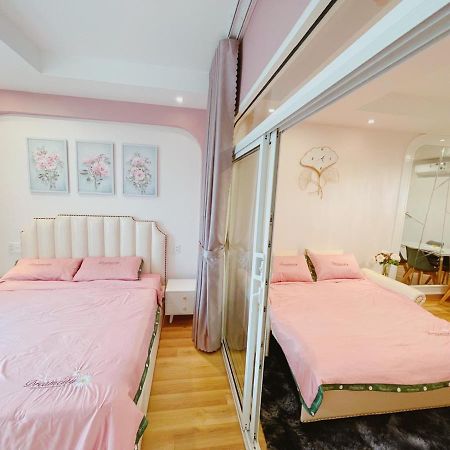 Can Ho Tms 28 Nguyen Hue - Xuan Phuong House Quy Nhon Dış mekan fotoğraf