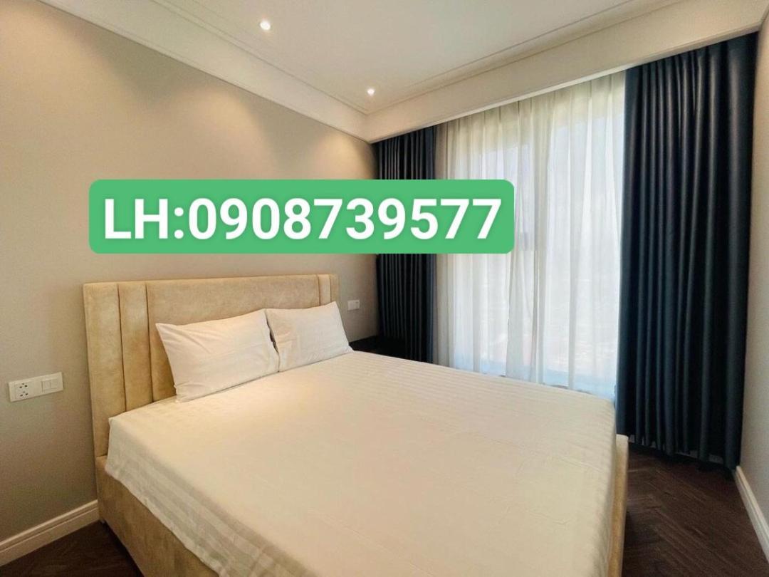 Can Ho Tms 28 Nguyen Hue - Xuan Phuong House Quy Nhon Dış mekan fotoğraf