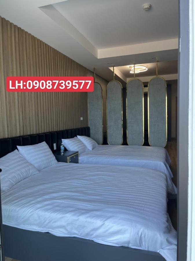 Can Ho Tms 28 Nguyen Hue - Xuan Phuong House Quy Nhon Dış mekan fotoğraf