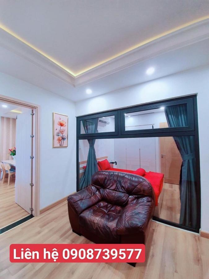 Can Ho Tms 28 Nguyen Hue - Xuan Phuong House Quy Nhon Dış mekan fotoğraf