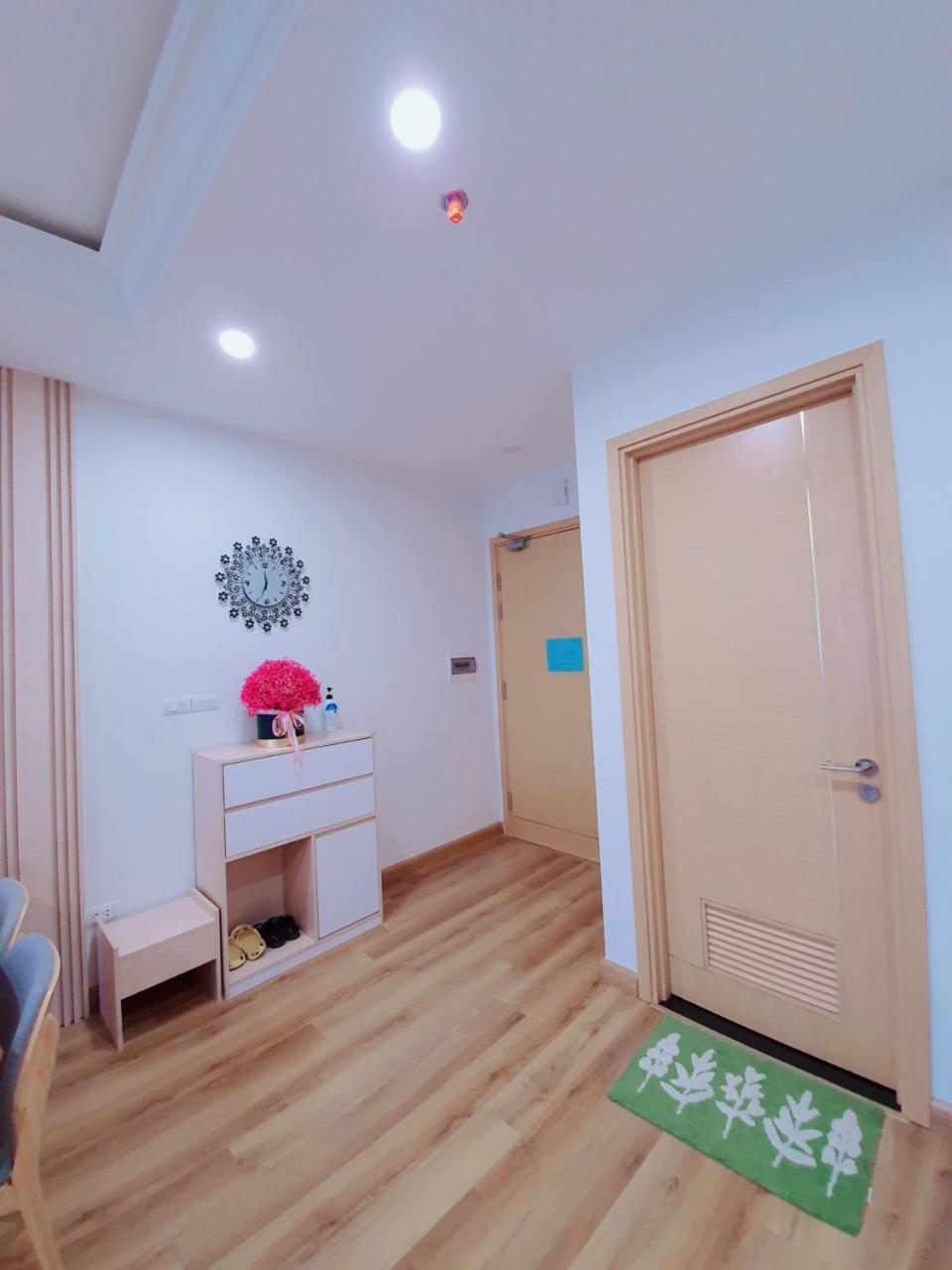 Can Ho Tms 28 Nguyen Hue - Xuan Phuong House Quy Nhon Oda fotoğraf